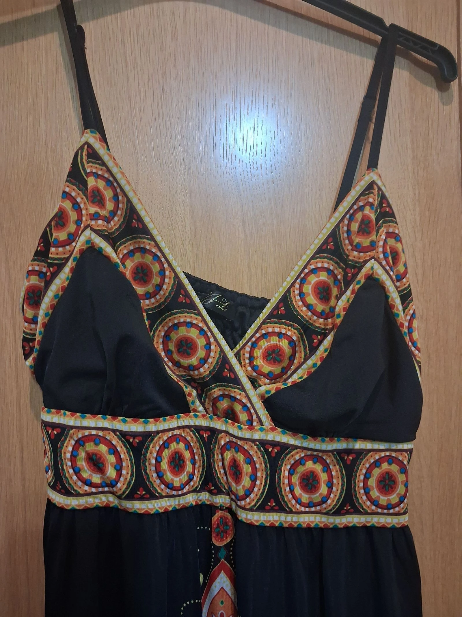 Black dress – photo 2